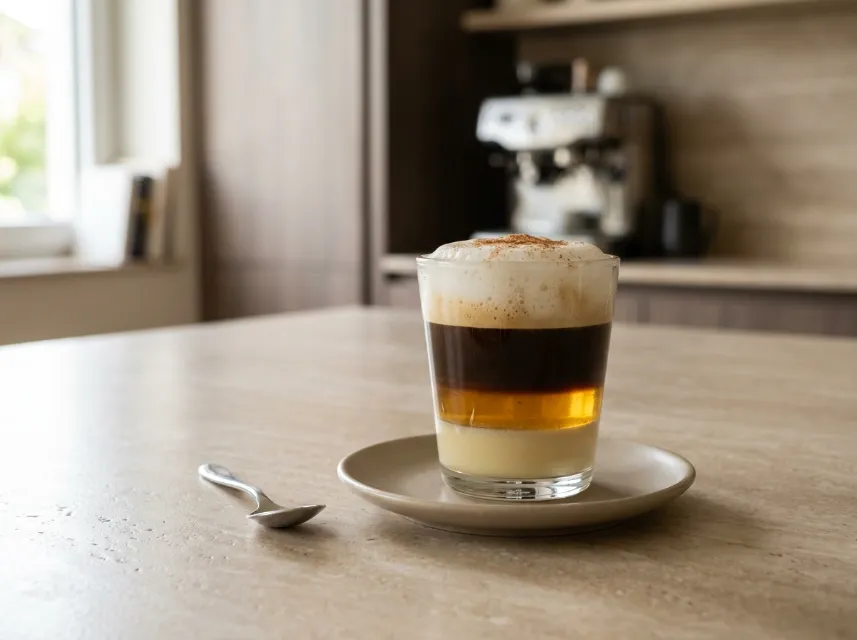 Barraquito