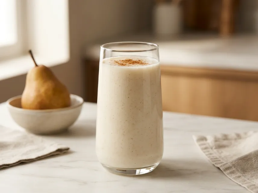 Birnen-Smoothie Rezept