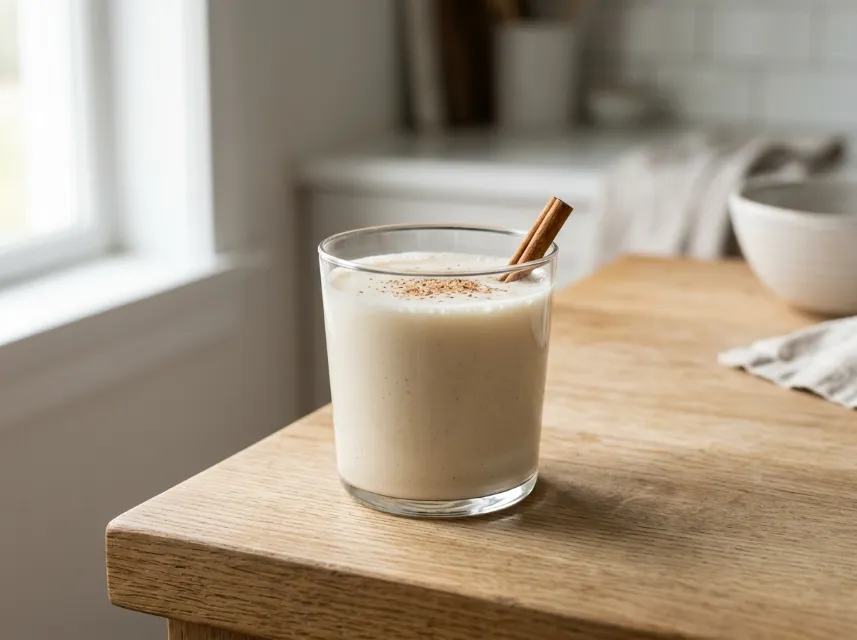 Coquito Rezept