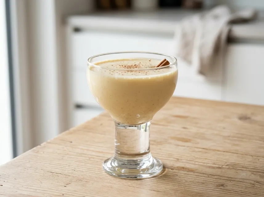 Eggnog